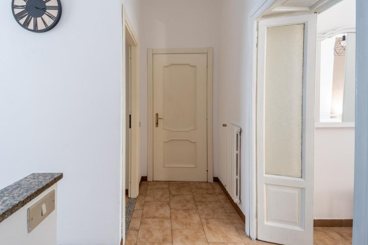 Apt Vicino Alla Metropolitana Porta Romana, 4 Minuti Da Duomo, Free Wifi&Netflix Milano Eksteriør billede
